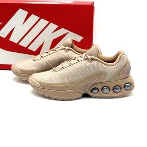 New Nike Air Max Dn Isa Women's Size 8 Sneakers HQ3837-201 Bio Beige